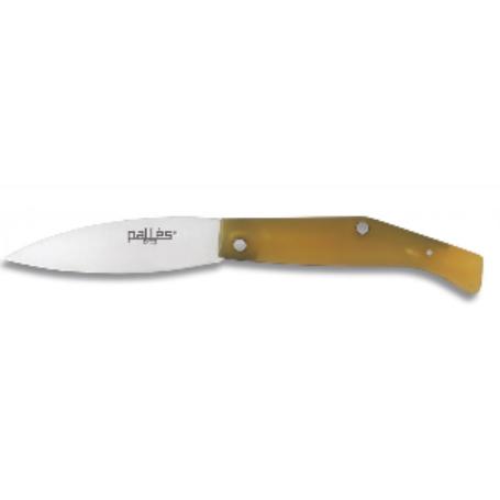 NAVAJA PALLES Nº1 ABS INOX HOJA 9CM