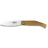 NAVAJA PALLES Nº1 ABS INOX HOJA 9CM