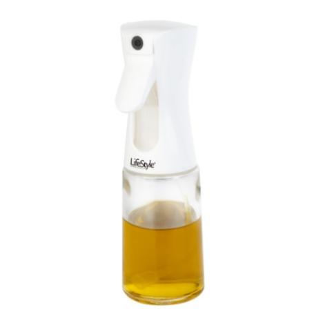 PULVERIZADOR-DOSIFICADOR ACEITE 200 ML