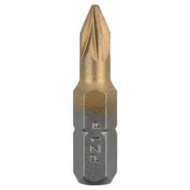 PUNTAS ATORN.TITANIO PZ-3 (2UDS)