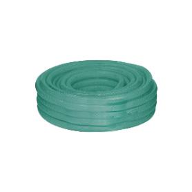 MANGUERA LATEX C/MALLA 15X21 10 MTS.