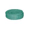 MANGUERA LATEX C/MALLA 15X21 10 MTS.