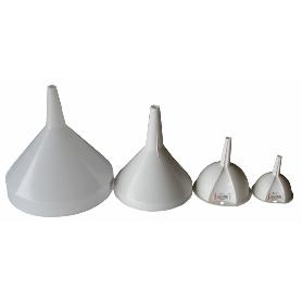EMBUDO PLASTICO 19 CM. Nº 5