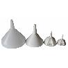 EMBUDO PLASTICO 19 CM. Nº 5