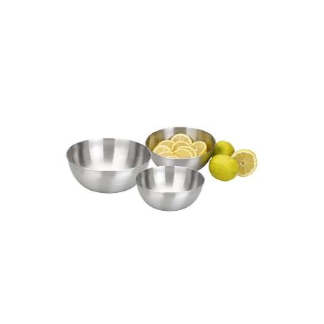 BOL INOX BISTROT 22 CMS