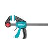 SARGENTO AUTOMATICO 300X60 MM