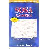 SOSA CAUSTICA ESCAMA ESTUCHE 1 KG