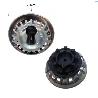 TAPON CEST.INOX  VALVULA 113 MM. DG-325