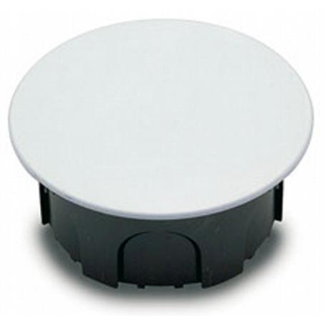 CAJA EMPALME REDONDA 40X80 GAR