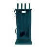 JUEGO CHIMENEA PLANO 4 PZAS 12021N