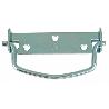 AMIG TIRADOR MOD.15 125X27 ZINC.