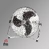 VENTILADOR FM SUELO A/VELOC.45 CM 140W