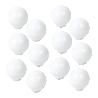 POMO BOLA ABS D/29 BLANCO
