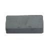 IMAN FERRITA RECTANGULAR 48X22X10