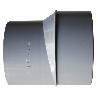 REDUCCION PVC EXCENTR.110-90
