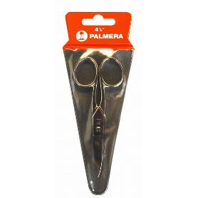 Tijera uñas recta 4.5 palmera