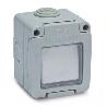 CONMUTADOR ESTANCO FAMATEL 10A-250V (REF.19032)