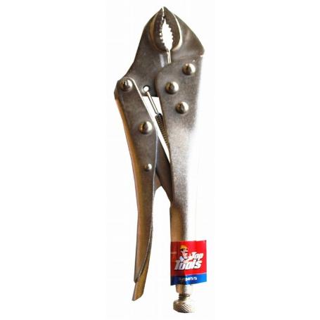 Tenaza grip 10