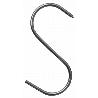 GANCHO CARNICO INOX 12X4 X 3 UDS.BLISTER