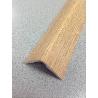 ESQUINERO ADHESIVO ROBLE229 2.60 MTS