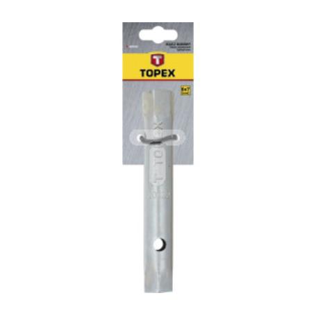 LLAVE TUBO  8-9