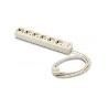 BASE MULTIPLE 6 TOMAS C/INT.FAMATEL (REF.2518)