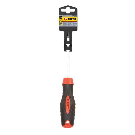 DESTOR.TOPEX POZIDRIVE 2X100 MM