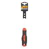 DESTOR.TOPEX POZIDRIVE 2X100 MM