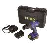 TALADRO IRIMO BATERIA 18 V.2 BAT.2 AH.