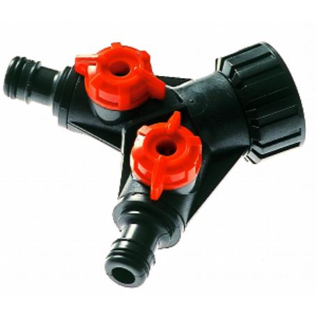 ADAPT.GRIF.DUPLEX LQNY 3/4 GRA