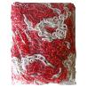 CADENA PLASTICO BLANC.ROJ.X25 MTS.8MM