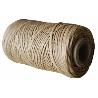 CUERDA CAÑAMO HILO PD. 50GRS.X 4 UDS.
