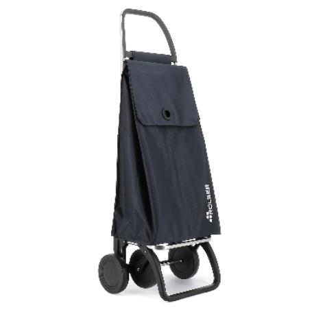 CARRO COMP.4R.AKANTO MF4 NEGRO