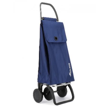 CARRO COMP.4R.AKANTO MF4 KLEIN(AZUL)