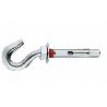 TORNILLO ANCLAJE G 9C M6X45B 9