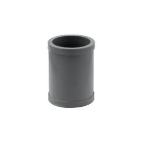 MANGUITO PVC H-H DE  32 C/TOPE