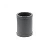 MANGUITO PVC H-H DE  32 C/TOPE
