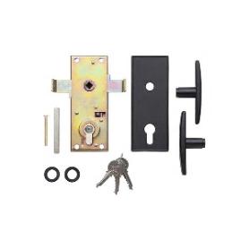 CERRADURA PUERTA BASCULANTE CAYS 11CB