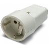 BASE MOVIL SCHUKO HEMBRA (REF.2101)