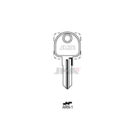 LLAVE PUERTA JMA ARN-1