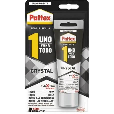 PEGAMENTO UNO PARA TODO 90 GR TRANS
