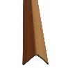ESQUINERO ADHESIVO SAPELLY ROJ. 2.60 MTS
