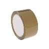 PRECINTO ADHESIVO MARRON 48X66