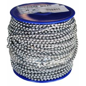 CADENA LAVAB.BOLT.Nº1 X 50MT.