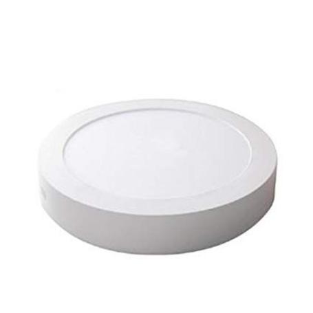 DOWNLIGHT LED SUPERFICIE 6500K 18W