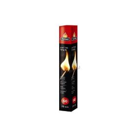 CERILLAS LARGAS 28 CMS 60 UDS