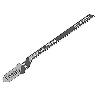 HOJA CALAR BOSCH T119BO 5 UDS