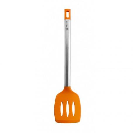 ESPATULA INOX-SILICONA EFFICIENT
