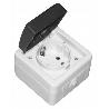 BASE ESTANCA TTL 16 A.