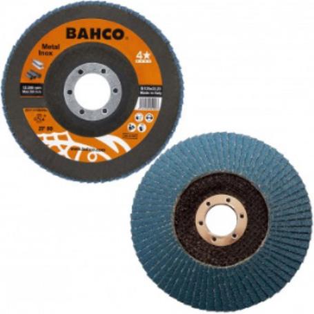 DISCO LAMINAS 115 MM GR.40